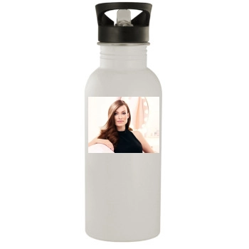 Olivia Wilde Stainless Steel Water Bottle