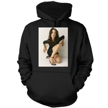 Olivia Wilde Mens Pullover Hoodie Sweatshirt