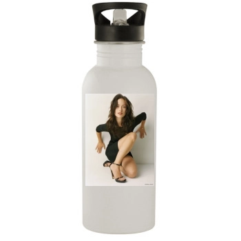 Olivia Wilde Stainless Steel Water Bottle