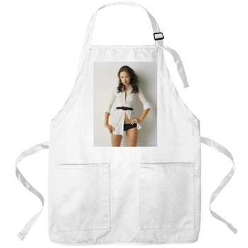 Olivia Wilde Apron