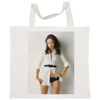 Olivia Wilde Tote