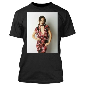 Olivia Wilde Men's TShirt