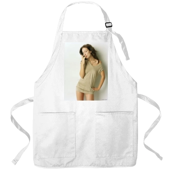 Olivia Wilde Apron