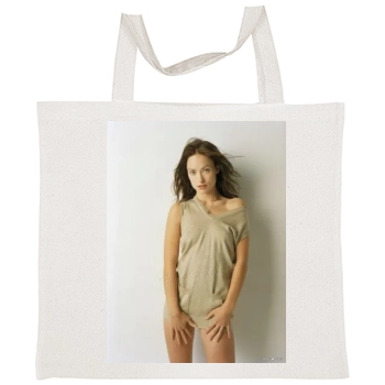 Olivia Wilde Tote