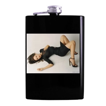 Olivia Wilde Hip Flask