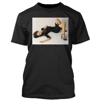 Olivia Wilde Men's TShirt