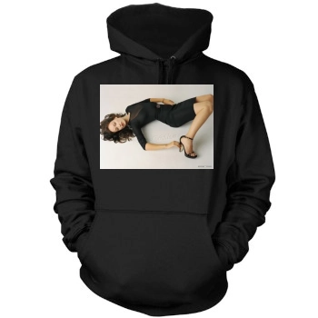 Olivia Wilde Mens Pullover Hoodie Sweatshirt