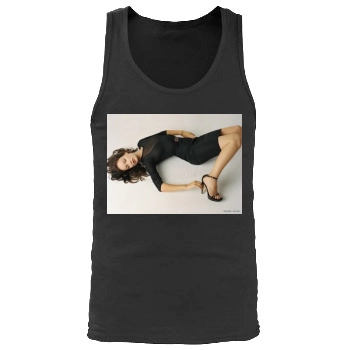 Olivia Wilde Men's Tank Top