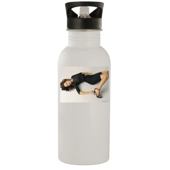 Olivia Wilde Stainless Steel Water Bottle