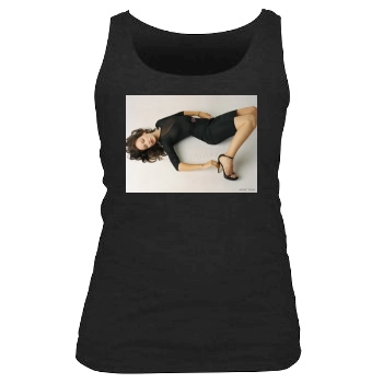 Olivia Wilde Women's Tank Top