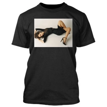 Olivia Wilde Men's TShirt