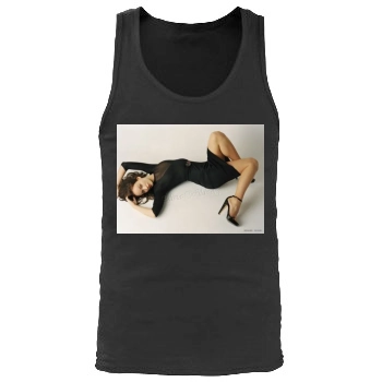 Olivia Wilde Men's Tank Top