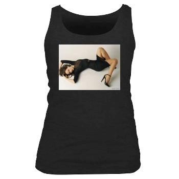 Olivia Wilde Women's Tank Top