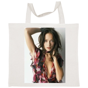 Olivia Wilde Tote