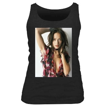 Olivia Wilde Women's Tank Top