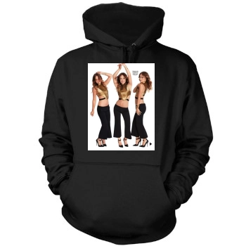 Olivia Wilde Mens Pullover Hoodie Sweatshirt