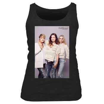 Olivia Wilde Women's Tank Top