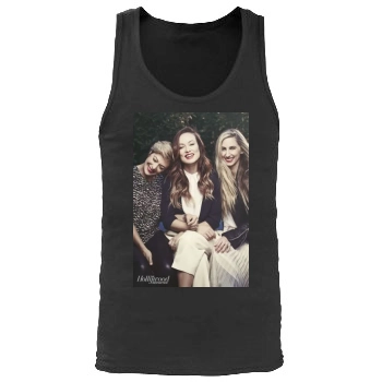 Olivia Wilde Men's Tank Top