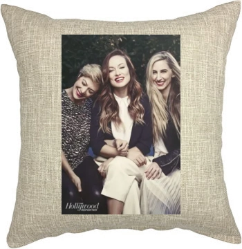 Olivia Wilde Pillow