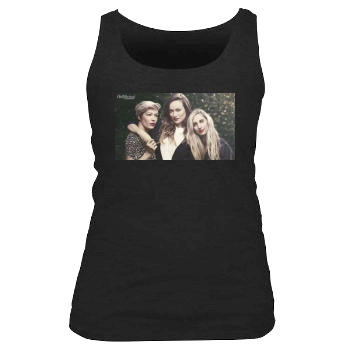 Olivia Wilde Women's Tank Top