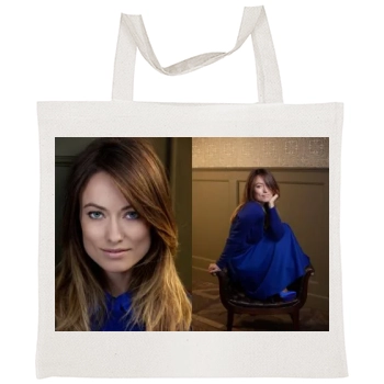 Olivia Wilde Tote