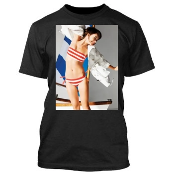 Olivia Wilde Men's TShirt