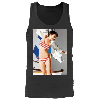 Olivia Wilde Men's Tank Top