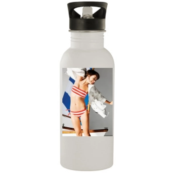 Olivia Wilde Stainless Steel Water Bottle