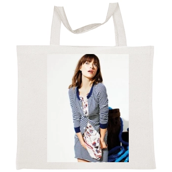 Olivia Wilde Tote