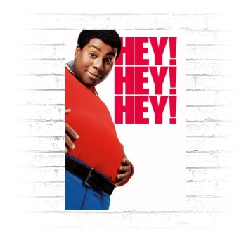 Fat Albert (2004) Poster