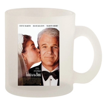 Father of the Bride (1991) 10oz Frosted Mug