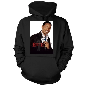 Hitch (2005) Mens Pullover Hoodie Sweatshirt