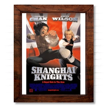 Shanghai Knights (2003) 14x17