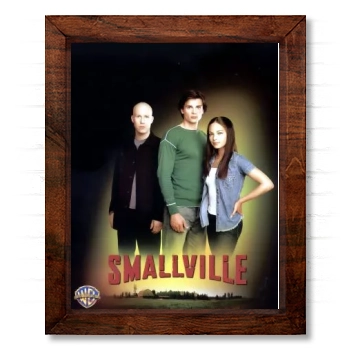 Smallville (2001) 14x17