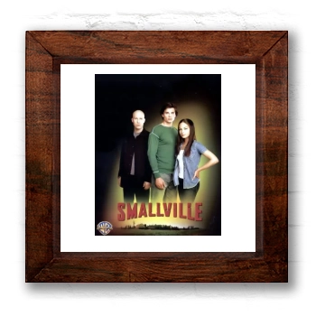 Smallville (2001) 6x6