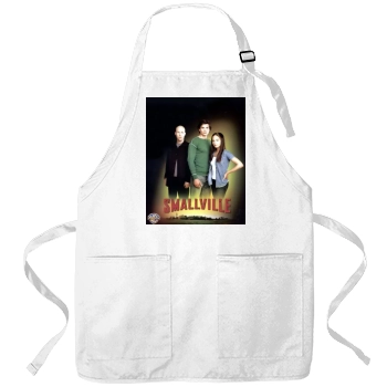 Smallville (2001) Apron