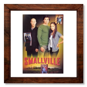 Smallville (2001) 12x12