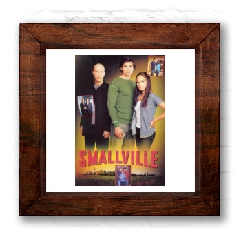 Smallville (2001) 6x6