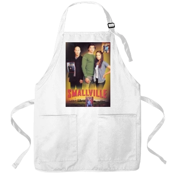 Smallville (2001) Apron