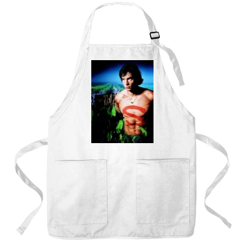 Smallville (2001) Apron