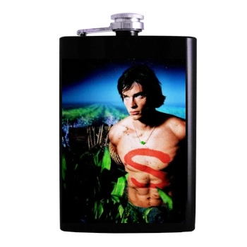 Smallville (2001) Hip Flask