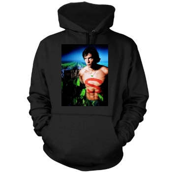 Smallville (2001) Mens Pullover Hoodie Sweatshirt