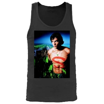 Smallville (2001) Men's Tank Top