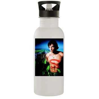 Smallville (2001) Stainless Steel Water Bottle