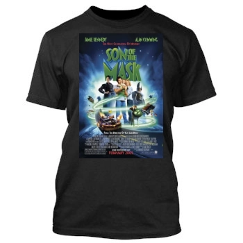 Son Of The Mask (2005) Men's TShirt