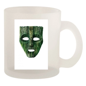 Son Of The Mask (2005) 10oz Frosted Mug