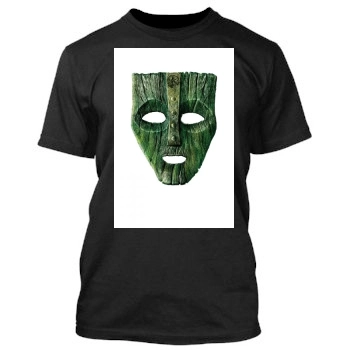 Son Of The Mask (2005) Men's TShirt