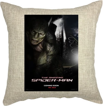 The Amazing Spider-Man (2012) Pillow