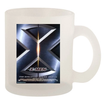 X-Men (2000) 10oz Frosted Mug