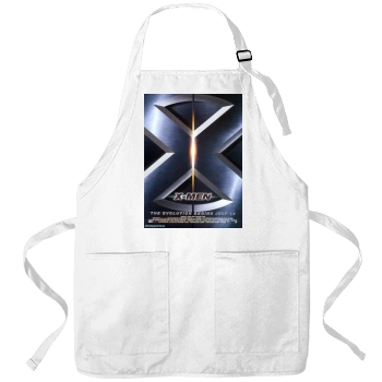 X-Men (2000) Apron